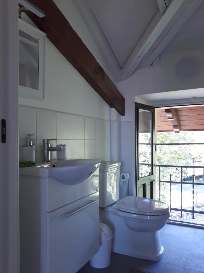 Villa Peachey Stresa Exterior photo