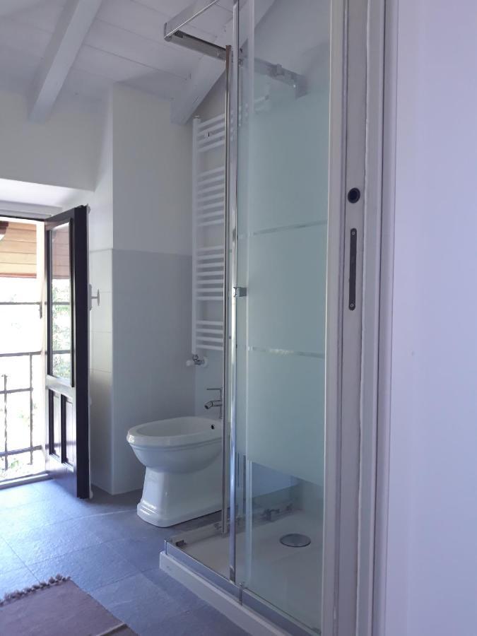 Villa Peachey Stresa Exterior photo
